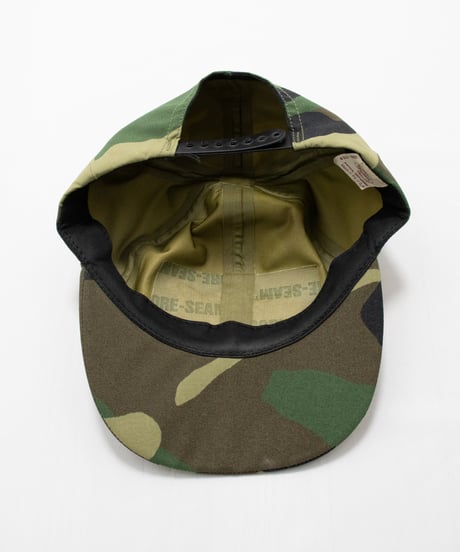 90's Gore-Tex 6 Panel Cap
