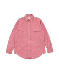 90's ST.JOHNS'BAY Chamois Cloth Shirts M