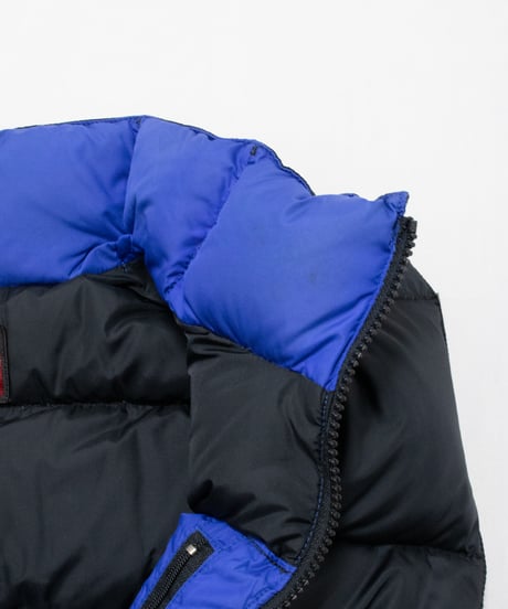 90's Marmot Goose Down Vest S