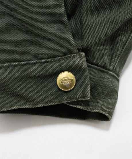 90's Dickies "Bush Razorblade Suitcase" XL