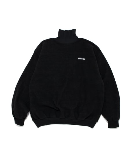 90's Adidas Fleece Pullover XL