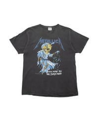 '94 Metallica "Pushead Doris" XL