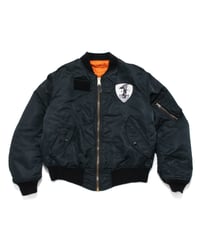 90's USAF Alpha Industries MA-1 Jacket M