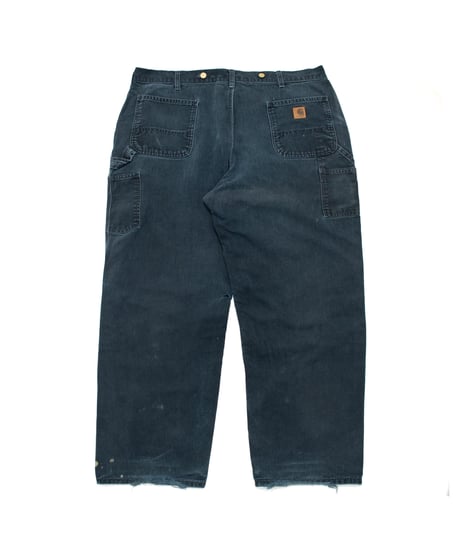 Carhartt Duck Painter Pants 42x32