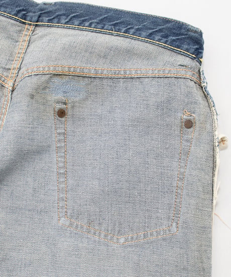 50~60's Levi's 501xx