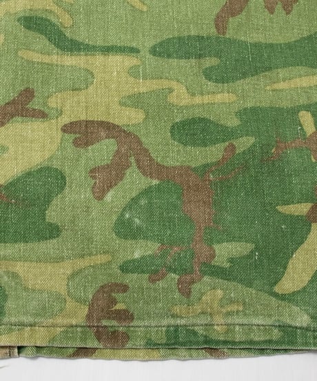 70~80's Mitchell Camo Hunting Jacket