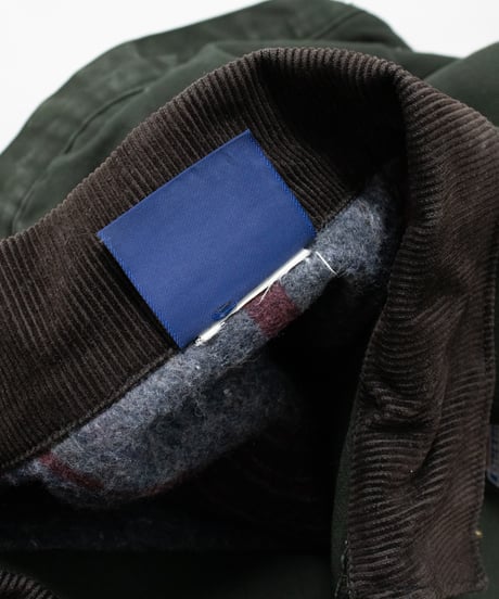 90's Dickies "Bush Razorblade Suitcase" XL