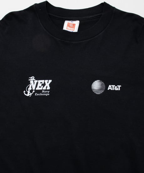 90~2000's AT&T "Cyberspace" XL