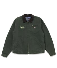 90's Dickies "Bush Razorblade Suitcase" XL