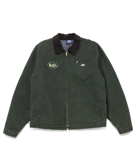 90's Dickies "Bush Razorblade Suitcase" XL