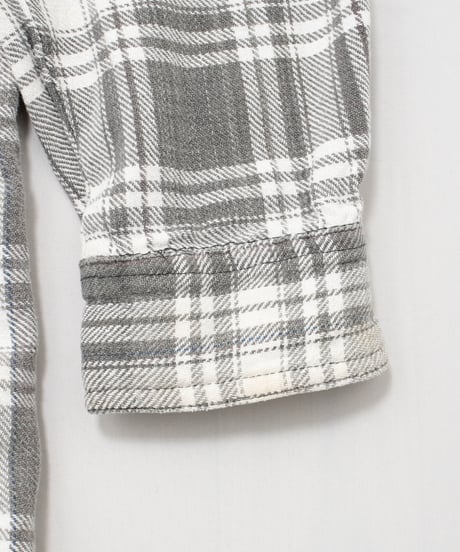 90's Timber Run Flannel Shirts L