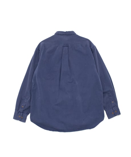 90's GAP Heavy weight Cotton Shirts L