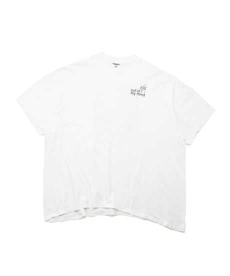 '99 Jenny Holzer "Truisms" 2XL