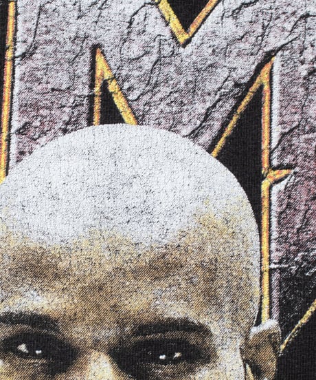 2000's DMX Memorial Tee
