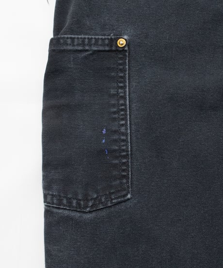 2000's Carhartt Double Knee Painter Pants 32x34