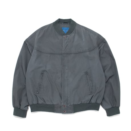 60'S PENNY'S TOWNCRAFT ジッパー付きポケットT L 60s TOWNCRAFT