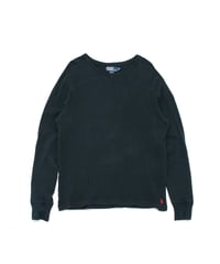 90's Polo by Ralph Lauren Thermal Top XL
