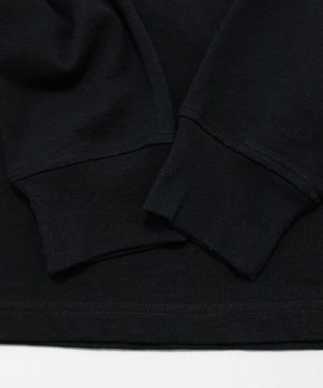 Supreme Hooded L/S Top M