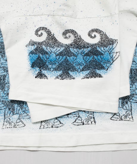 90's M.C.Escher XL