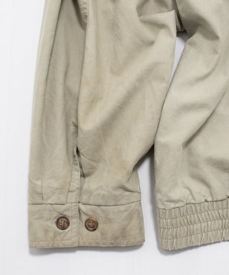 90's L.L.Bean A2 Type Hunting Jacket XXL