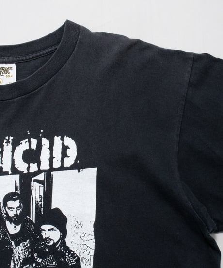90's RANCID "Radio Radio Radio" XL