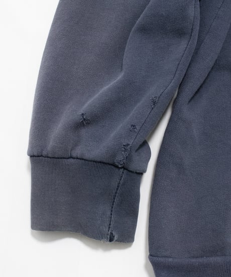90's BELY Thermal-lined Zip Parka XL