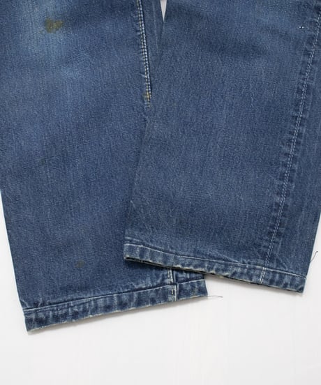 50~60's Levi's 501xx