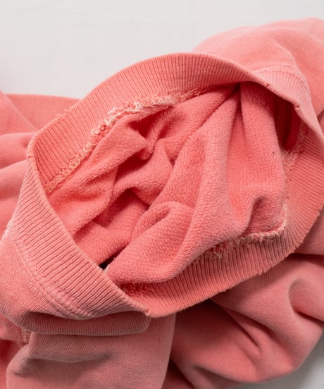 60's~ Faded Solid Sweatshirts