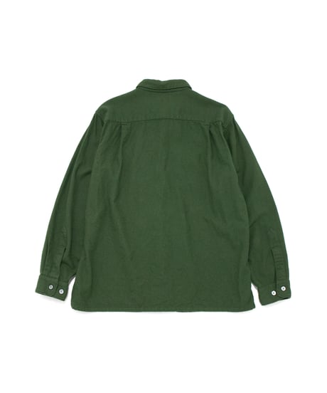 60's~ Puritan Wool Shirts L