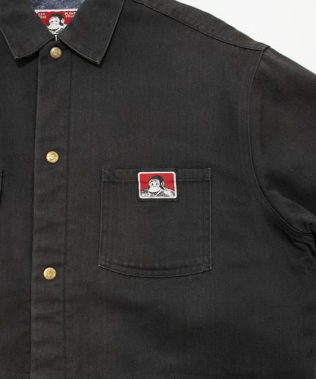 BEN DAVIS Cotton Coverall XL