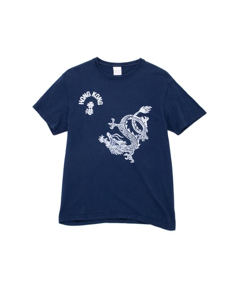 90's~ Hong Kong Dragon XS