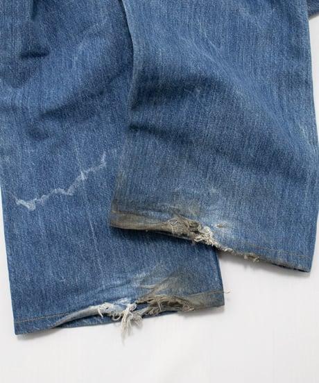 80's Levi's 517 40x32