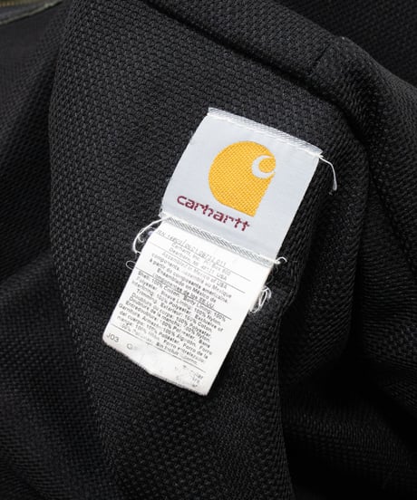 Carhartt Duck Active Jacket