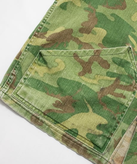 70~80's Mitchell Camo Hunting Jacket