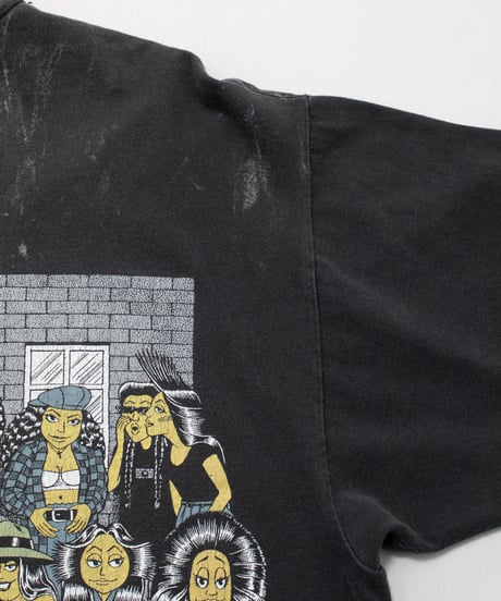 '94 HOMIES XL