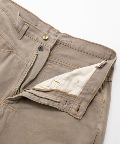 90's MARITHE + FRACOIS GIRBAUD Knife Pocket Denim 32