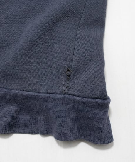 90's BELY Thermal-lined Zip Parka XL