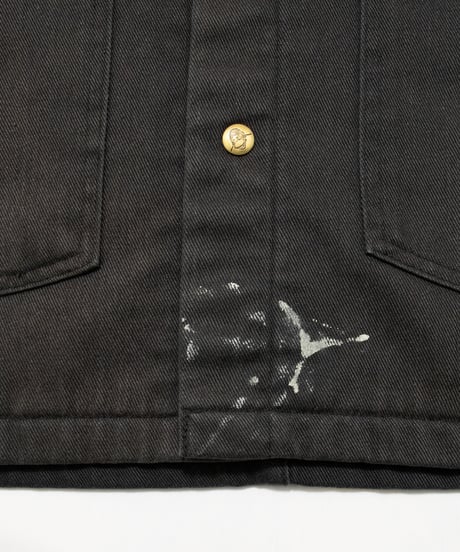 BEN DAVIS Cotton Coverall XL
