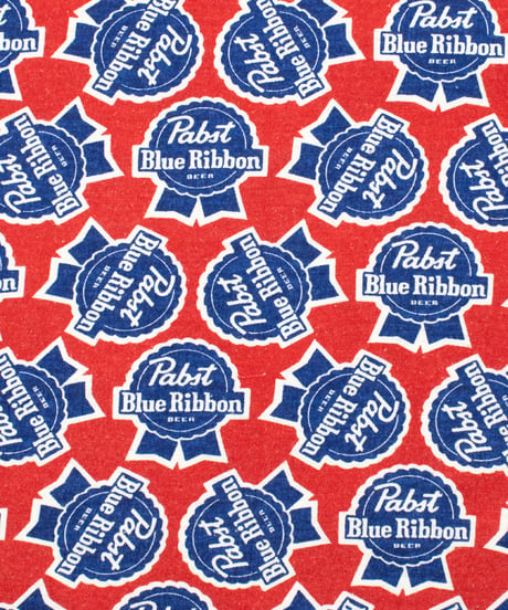 80's ~ Pabst Blue Ribbon Ringer Tee