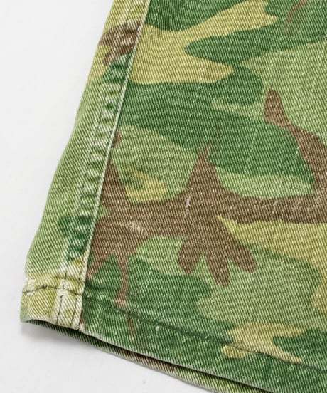 70~80's Mitchell Camo Hunting Jacket
