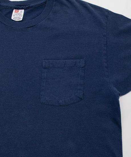 90's Hanes Pocket T-Shirts L