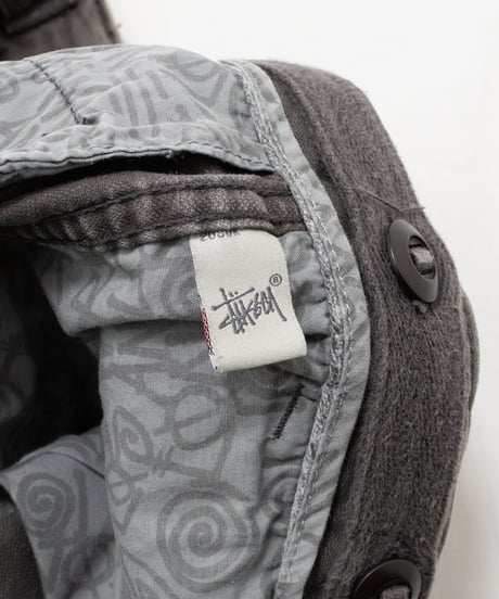 90-2000's Stussy Authentic Outer Gear Cargo Pants 30