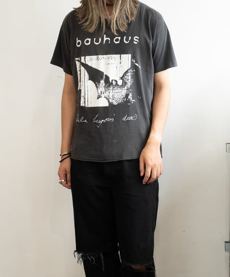 80's~ Bauhaus "Bela Lugosi's Dead"