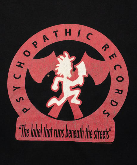 '2004 Psychopathic Records M