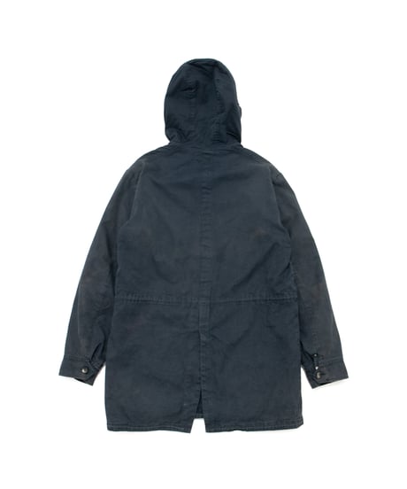 90's A.P.C. M51 Type Fishtail Jacket L