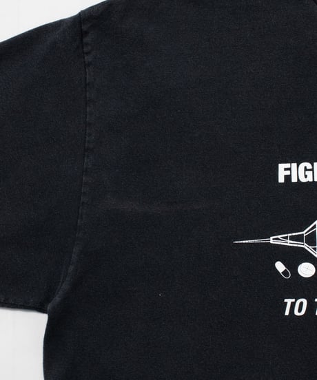 90's~ Fight the Real War on Drugs XL