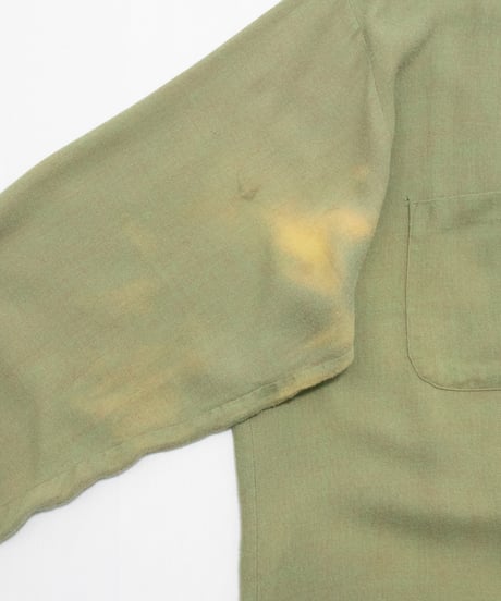 60's~ Daro of Canada Faded Shirts L