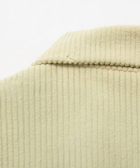 50's CALIFORNIAN Corduroy Shirts Jacket M
