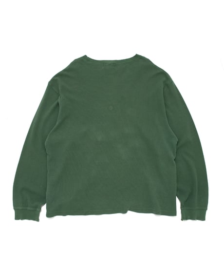 90's Eddie Baure Thermal Crewneck XL