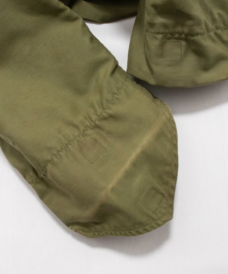 60's US ARMY M-65 Field Jacket 1st